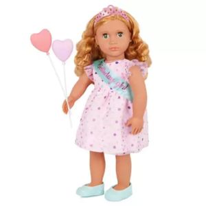 Our Generation Classic 46cm Doll Esme Blonde